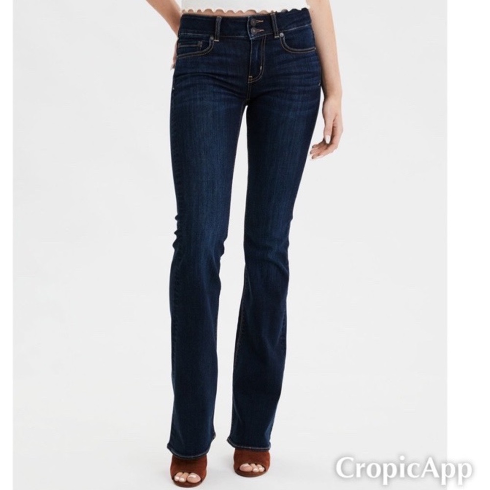 American Eagle Artist Jeans Sz.6